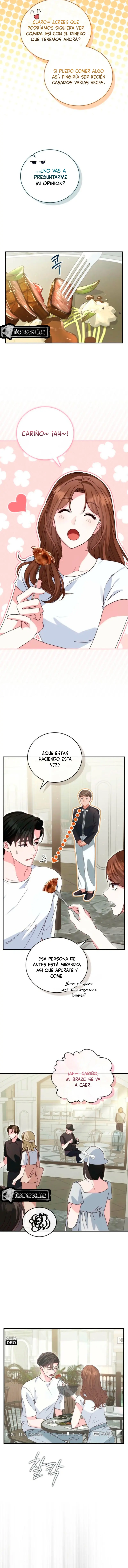 Buscando esposa - Capítulo 4 - Página 14 - LectorTMOo