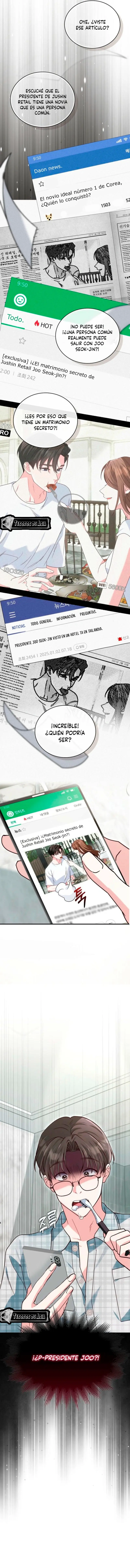 Buscando esposa - Capítulo 4 - Página 15 - LectorTMOo