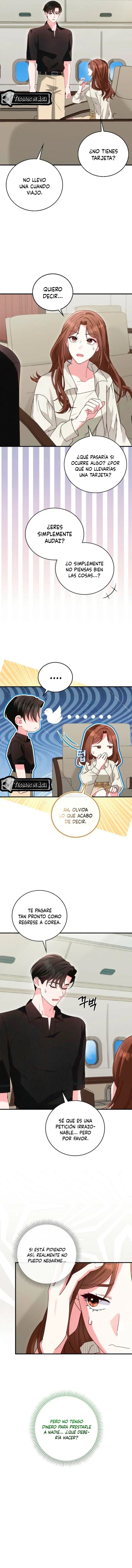 Buscando esposa - Capítulo 4 - Página 2 - LectorTMOo