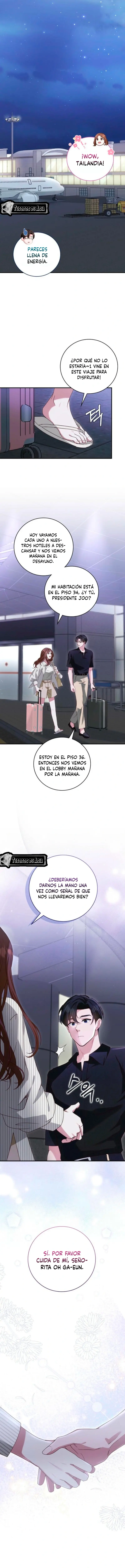 Buscando esposa - Capítulo 4 - Página 7 - LectorTMOo