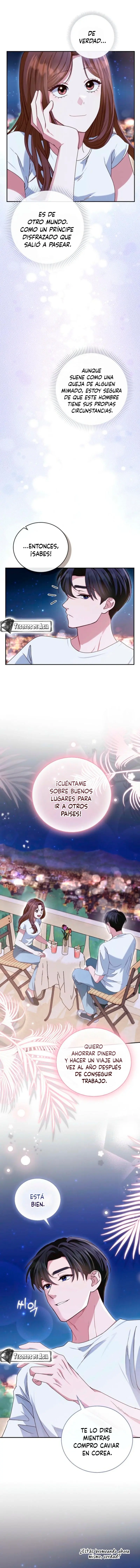 Buscando esposa - Capítulo 5 - Página 12 - LectorTMOo