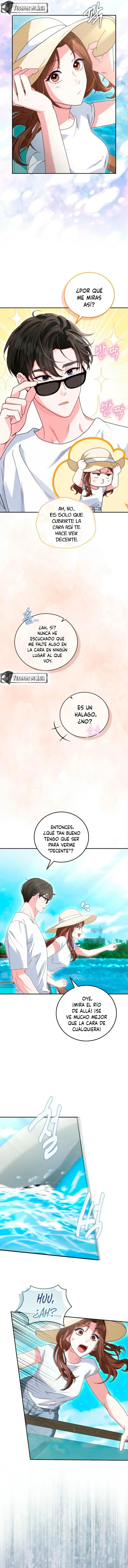 Buscando esposa - Capítulo 5 - Página 2 - LectorTMOo