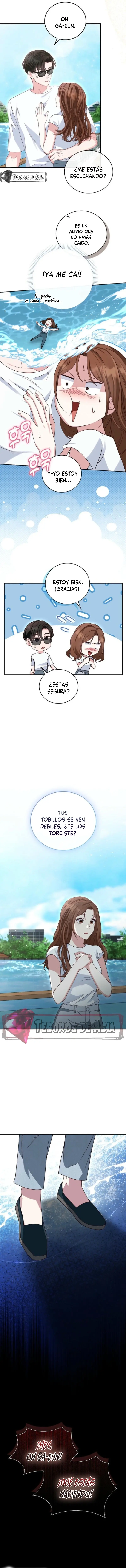 Buscando esposa - Capítulo 5 - Página 4 - LectorTMOo