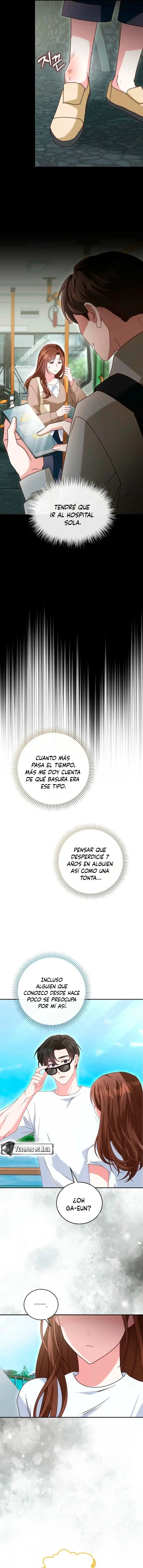 Buscando esposa - Capítulo 5 - Página 6 - LectorTMOo