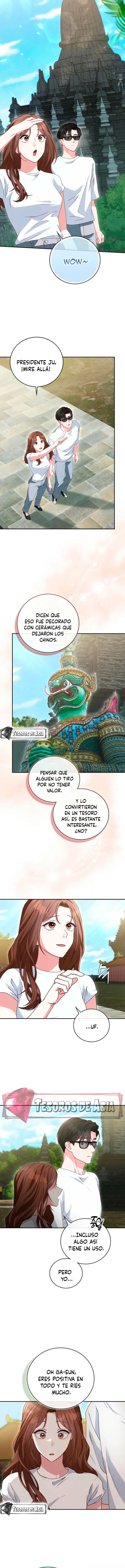 Buscando esposa - Capítulo 5 - Página 8 - LectorTMOo