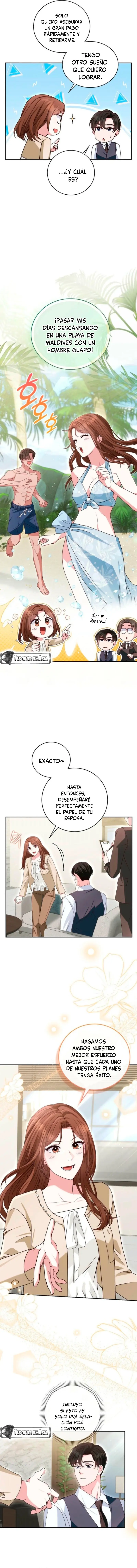 Buscando esposa - Capítulo 7 - Página 10 - LectorTMOo