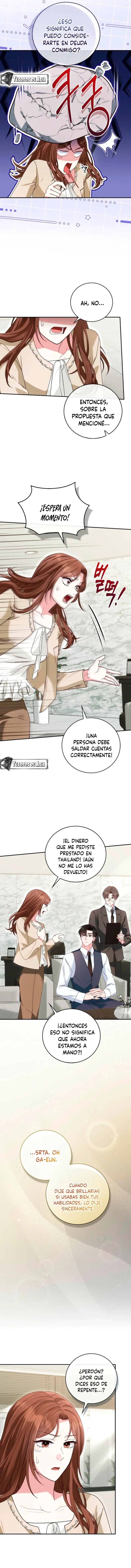 Buscando esposa - Capítulo 7 - Página 2 - LectorTMOo