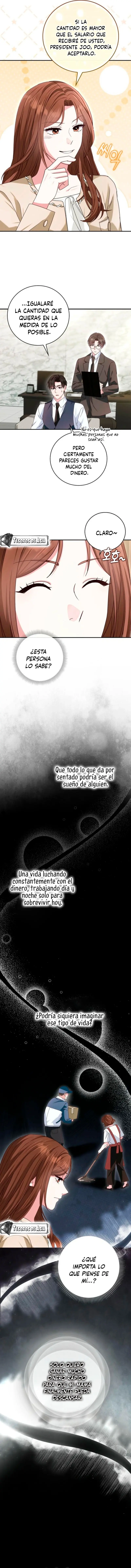 Buscando esposa - Capítulo 7 - Página 7 - LectorTMOo