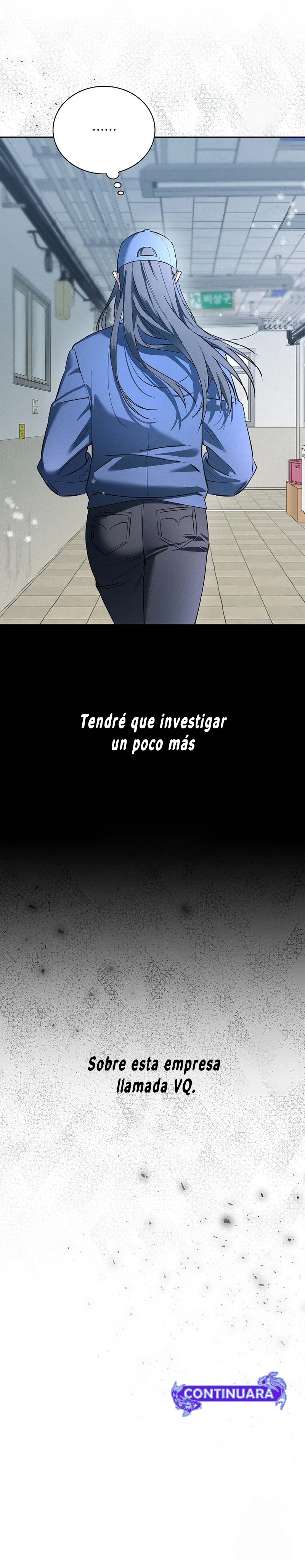 Caer - Capítulo 2 - Página 11 - LectorTMOo