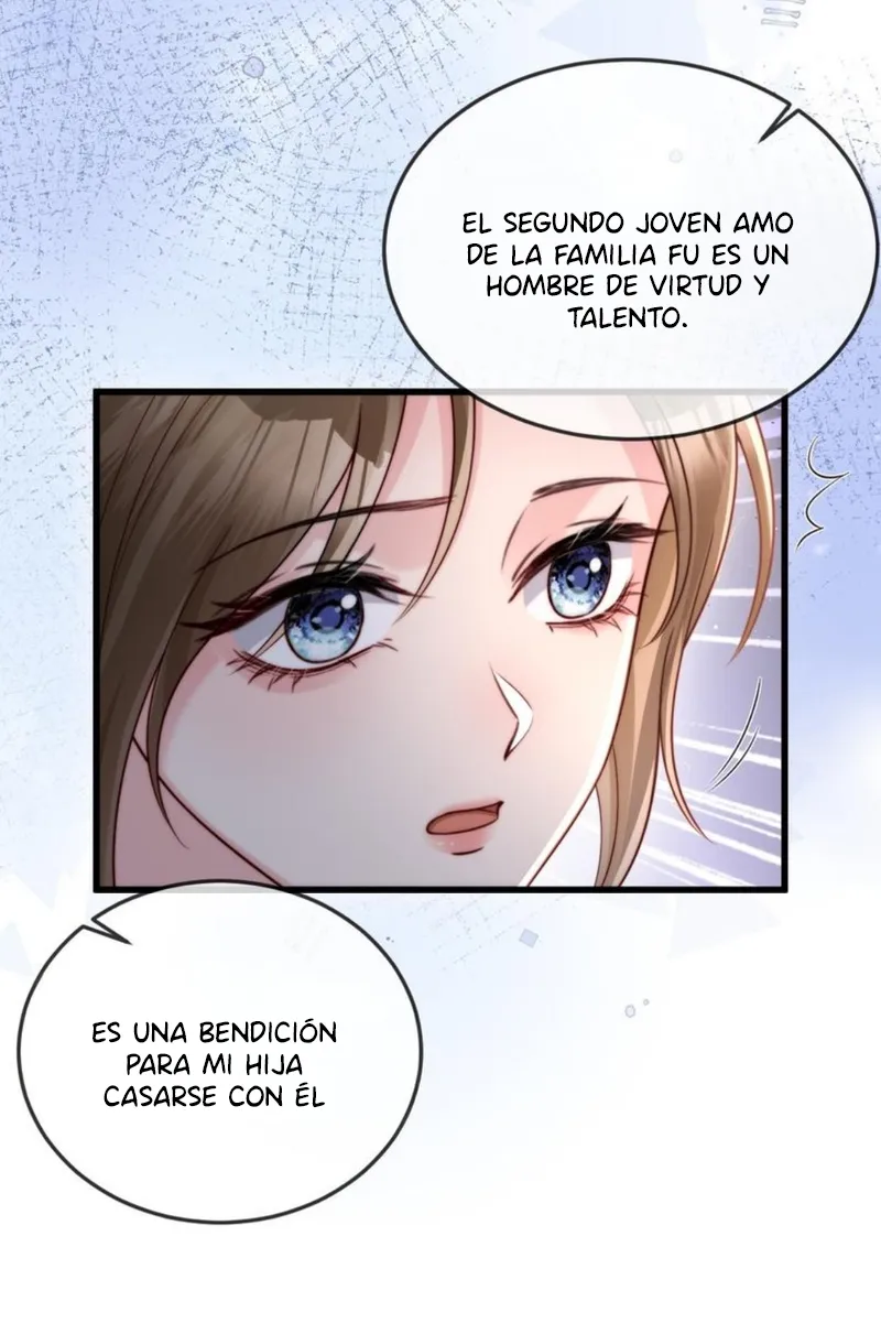Caí en su trampa - Capítulo 13 - Página 10 - LectorTMOo