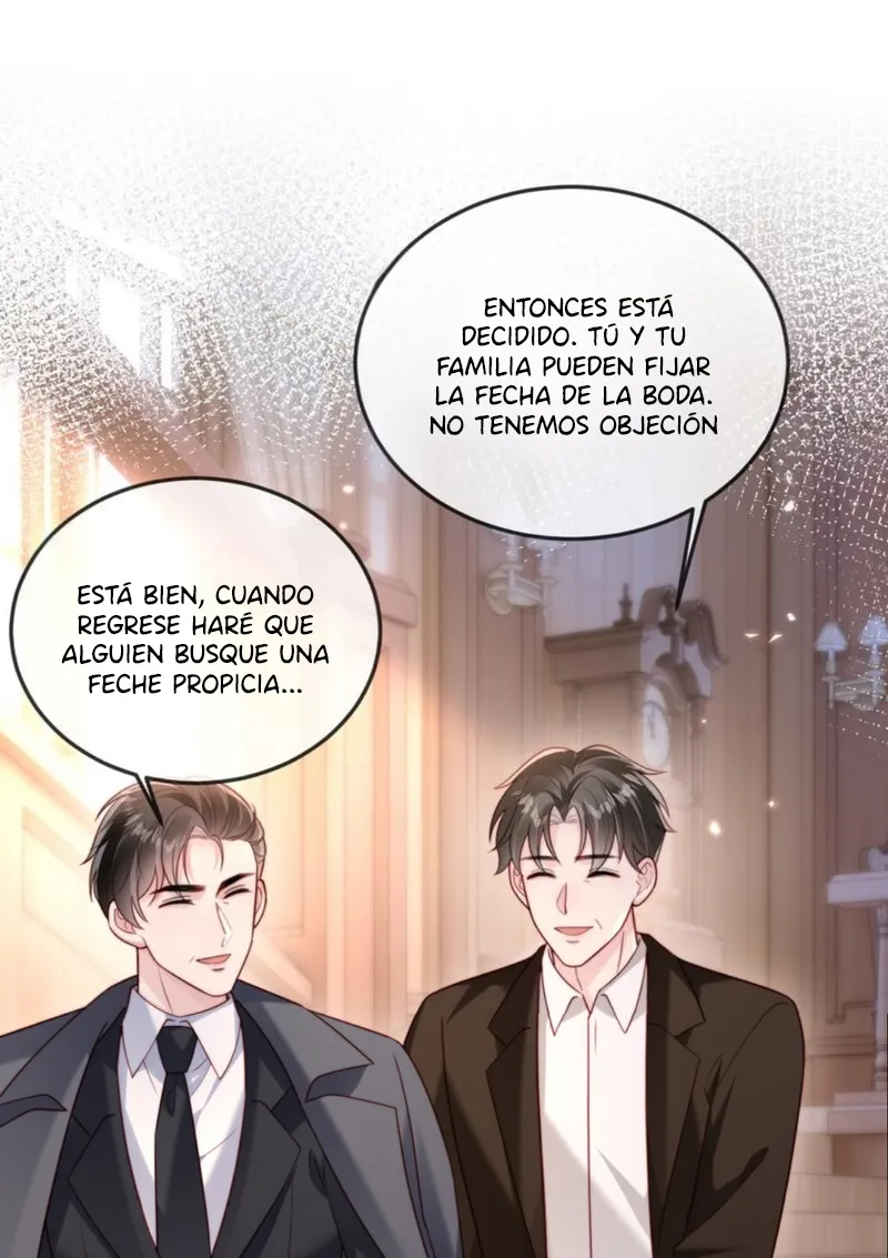 Caí en su trampa - Capítulo 13 - Página 11 - LectorTMOo