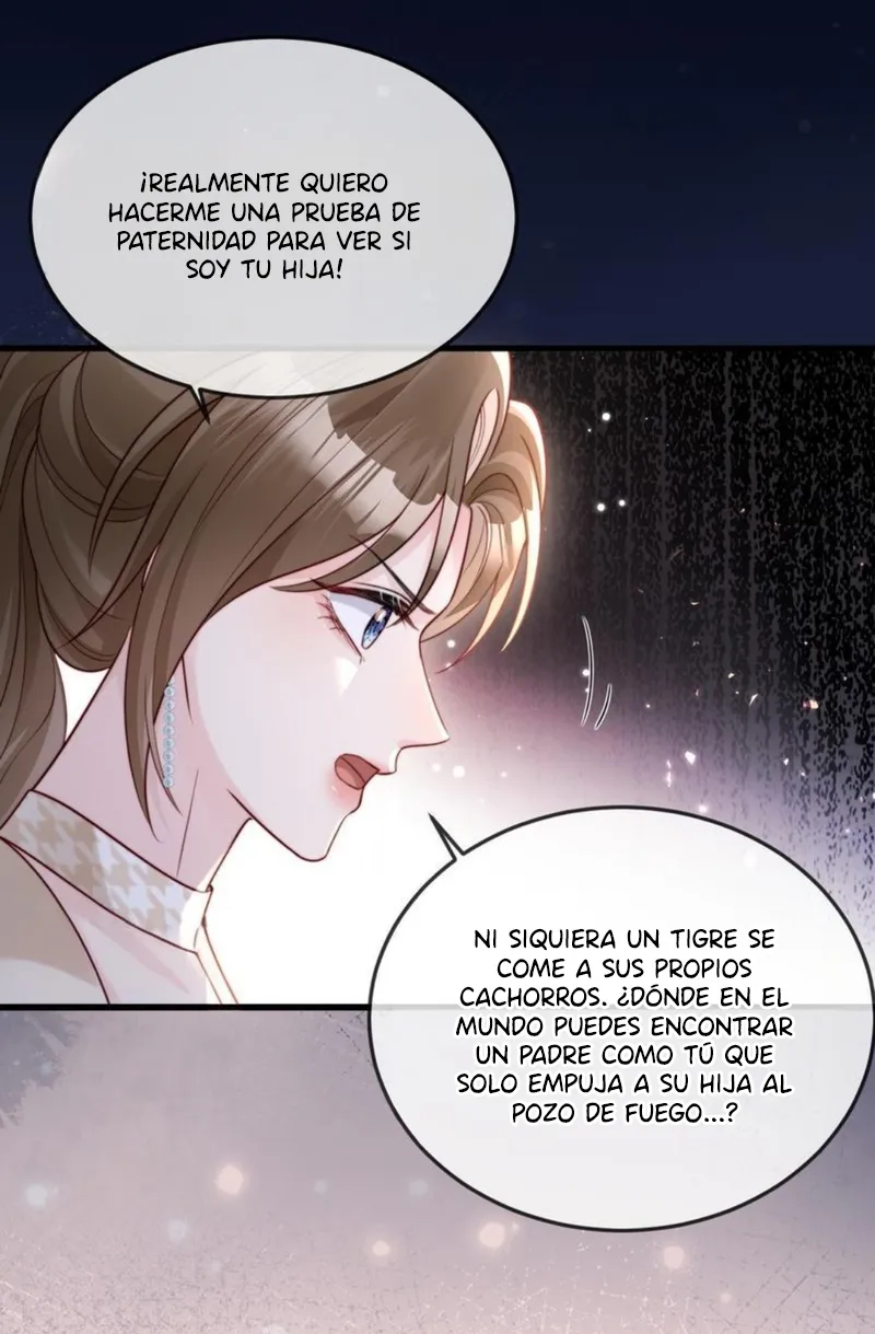 Caí en su trampa - Capítulo 13 - Página 20 - LectorTMOo
