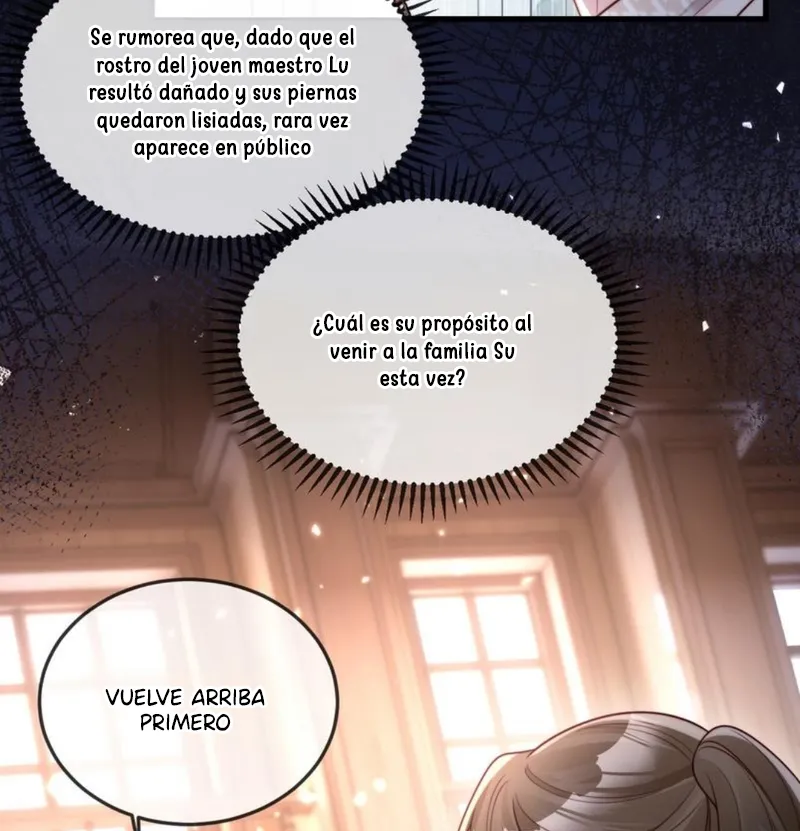 Caí en su trampa - Capítulo 13 - Página 30 - LectorTMOo