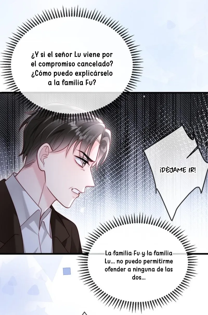 Caí en su trampa - Capítulo 13 - Página 35 - LectorTMOo