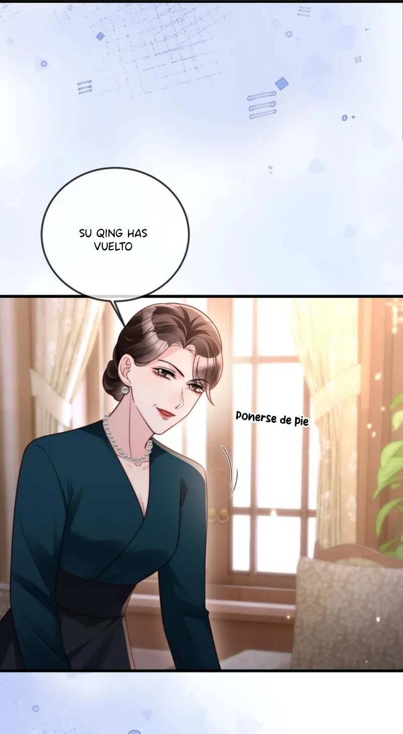 Caí en su trampa - Capítulo 13 - Página 4 - LectorTMOo