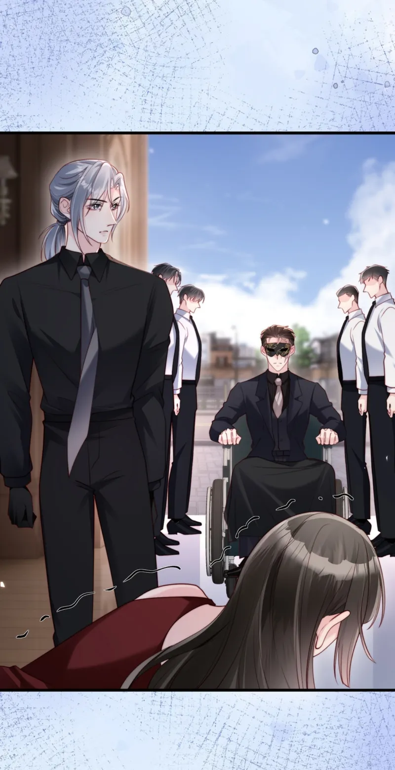 Caí en su trampa - Capítulo 13 - Página 52 - LectorTMOo