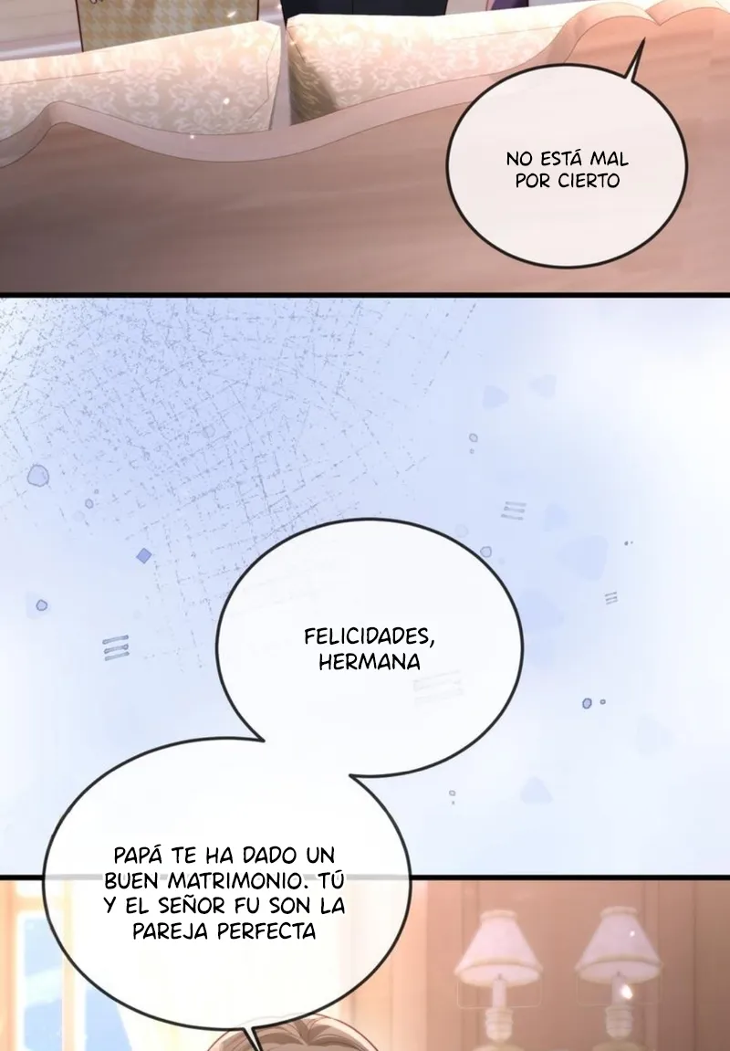 Caí en su trampa - Capítulo 13 - Página 6 - LectorTMOo