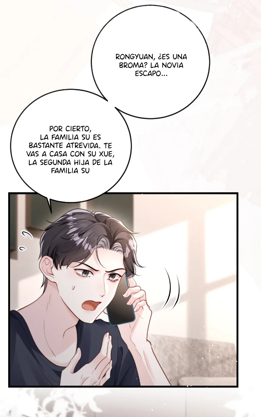 Caí en su trampa - Capítulo 2 - Página 19 - LectorTMOo