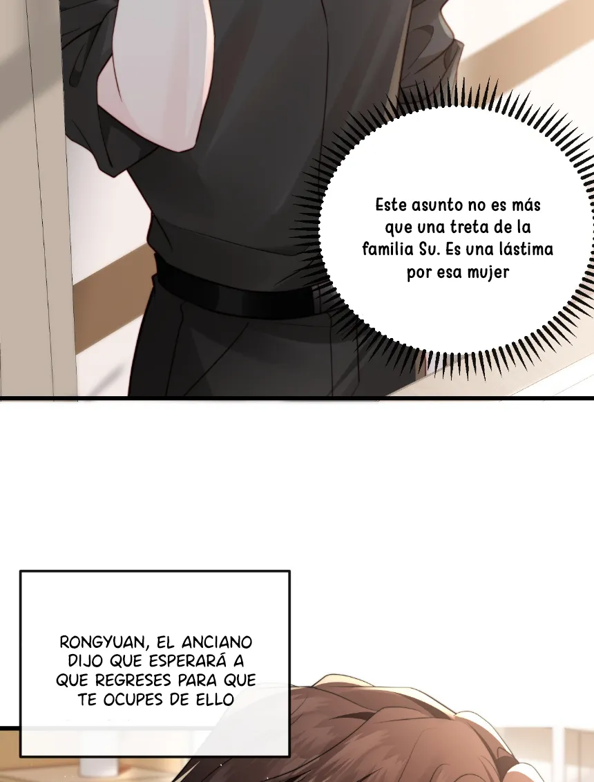Caí en su trampa - Capítulo 2 - Página 21 - LectorTMOo