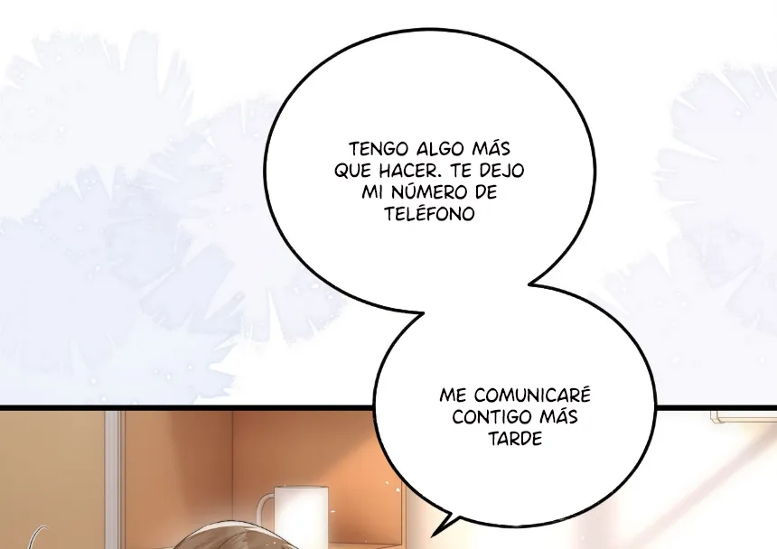 Caí en su trampa - Capítulo 2 - Página 5 - LectorTMOo
