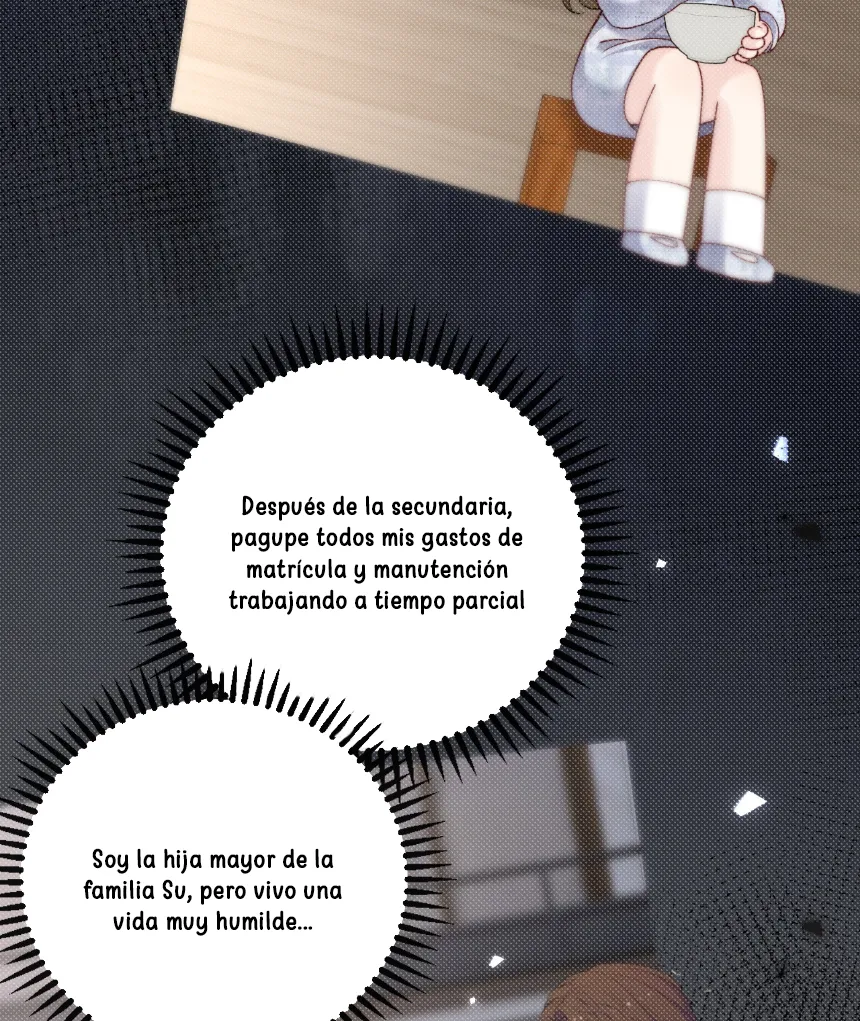Caí en su trampa - Capítulo 2 - Página 76 - LectorTMOo