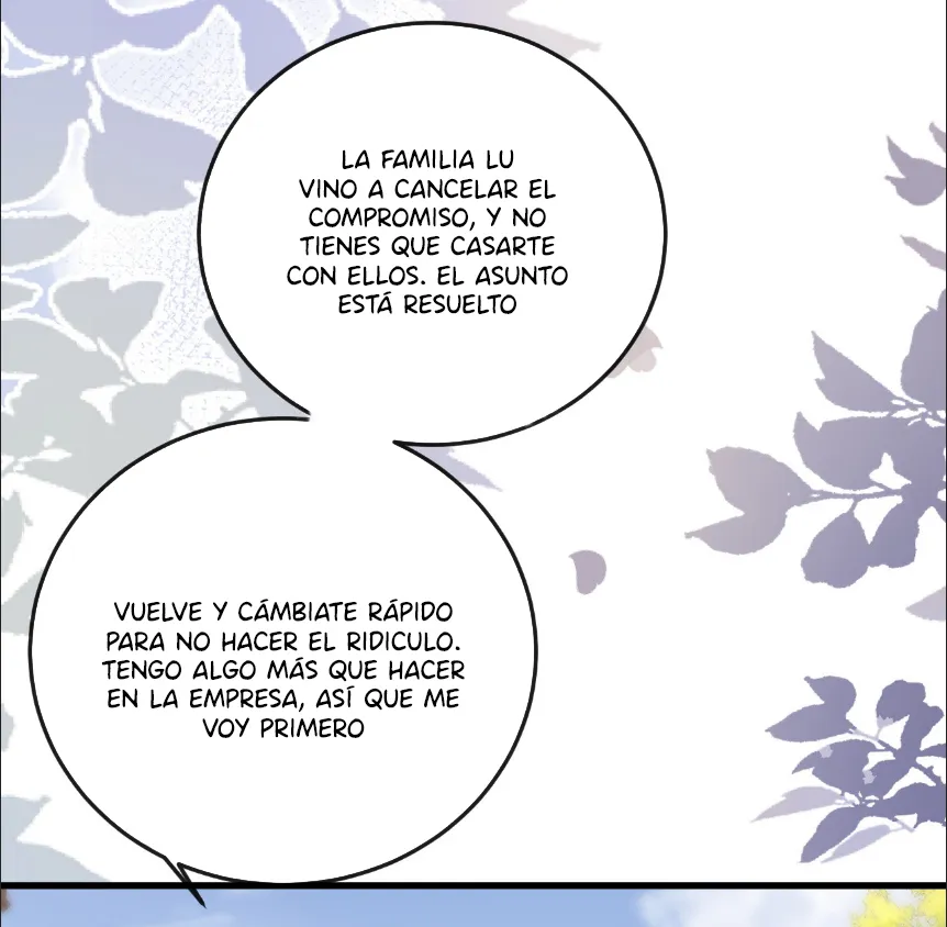 Caí en su trampa - Capítulo 2 - Página 87 - LectorTMOo