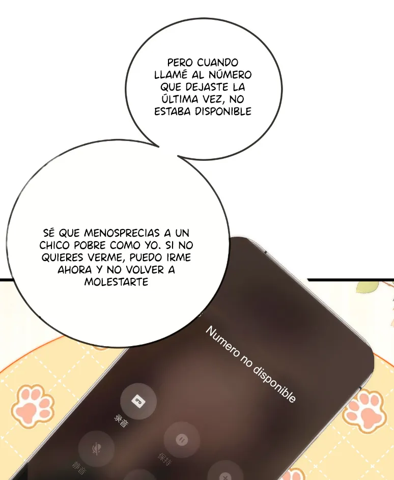 Caí en su trampa - Capítulo 4 - Página 43 - LectorTMOo