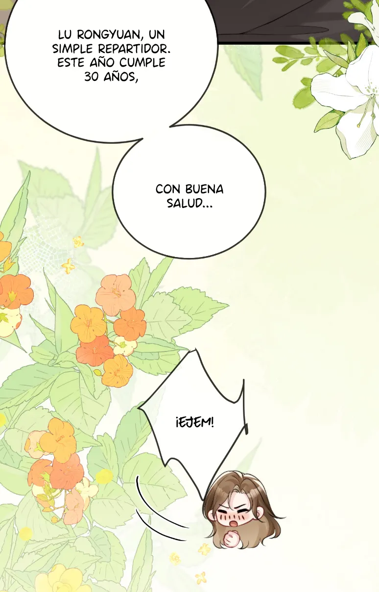 Caí en su trampa - Capítulo 4 - Página 49 - LectorTMOo