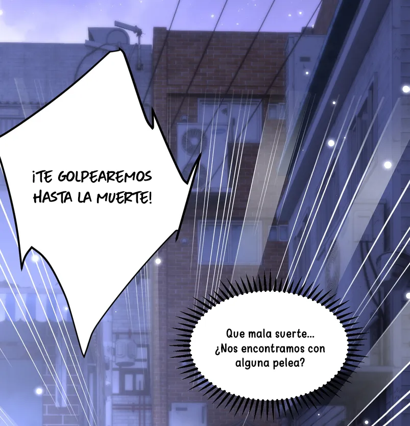 Caí en su trampa - Capítulo 9 - Página 21 - LectorTMOo