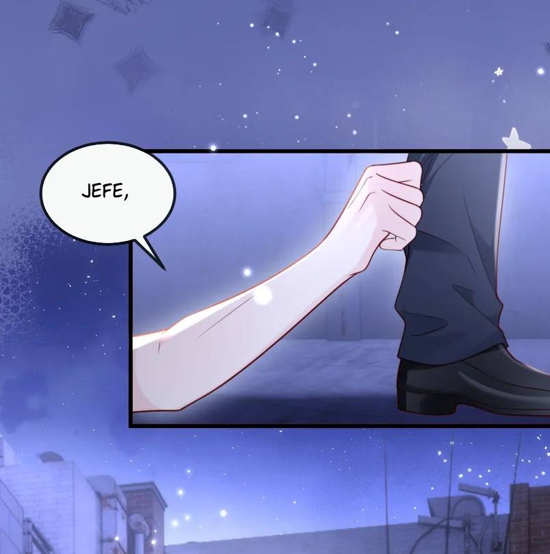 Caí en su trampa - Capítulo 9 - Página 34 - LectorTMOo