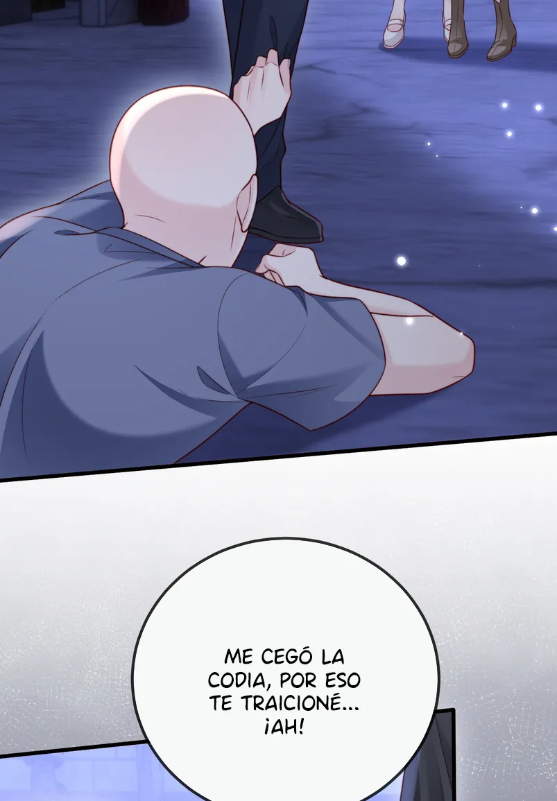 Caí en su trampa - Capítulo 9 - Página 36 - LectorTMOo
