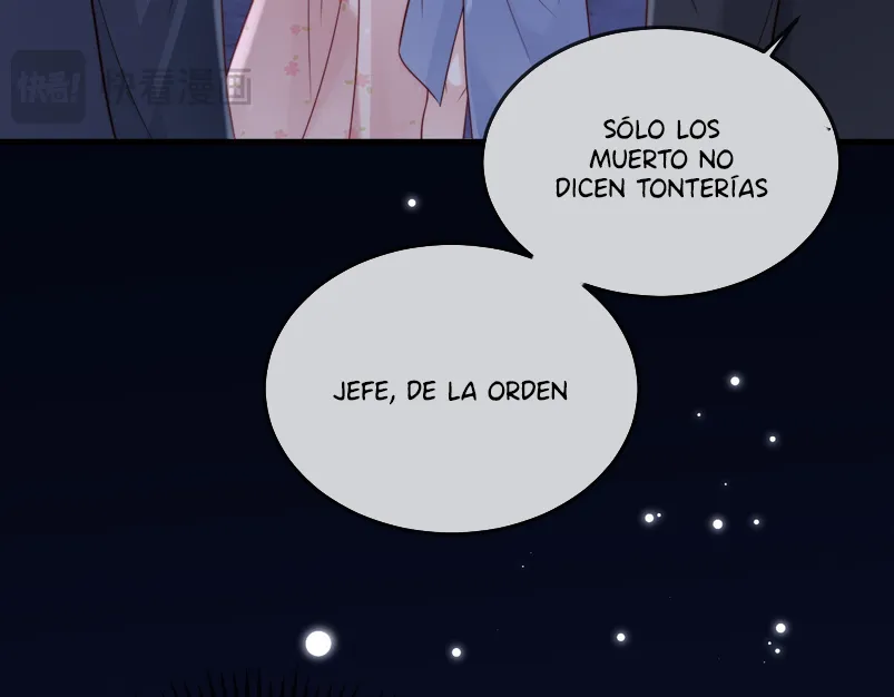 Caí en su trampa - Capítulo 9 - Página 45 - LectorTMOo