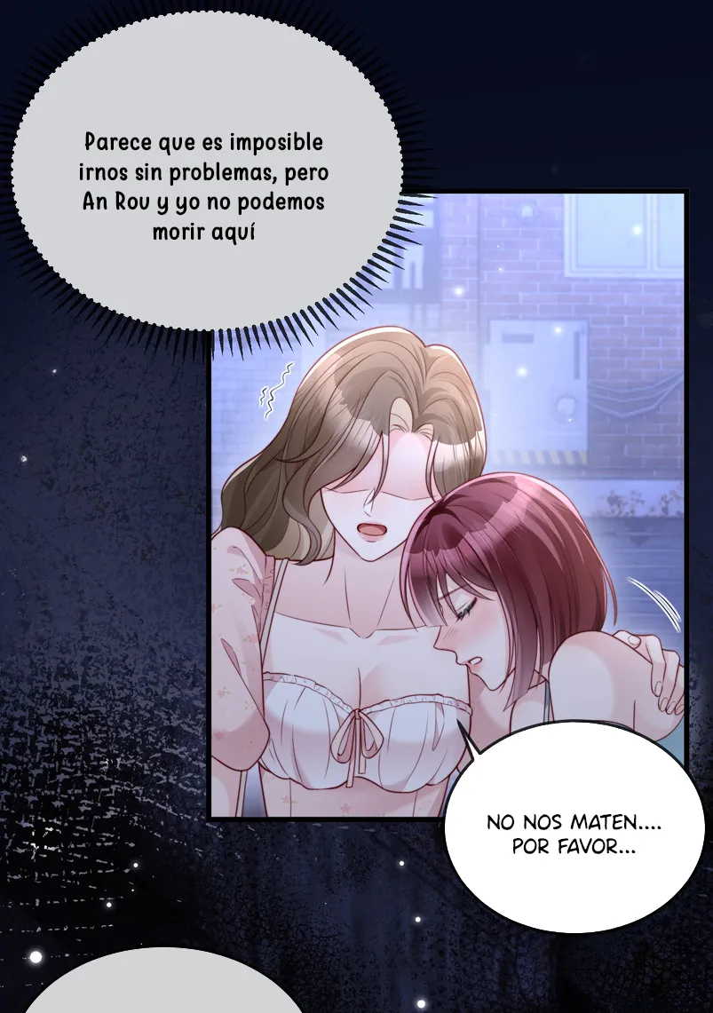 Caí en su trampa - Capítulo 9 - Página 46 - LectorTMOo