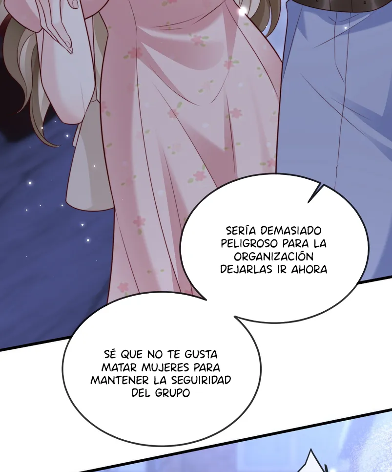 Caí en su trampa - Capítulo 9 - Página 62 - LectorTMOo