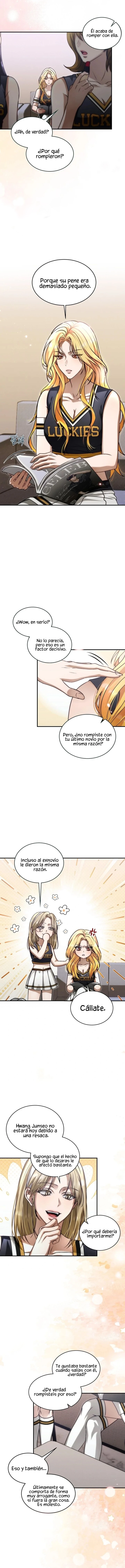 Calentemos antes del partido - Capítulo 1 - Página 3 - LectorTMOo