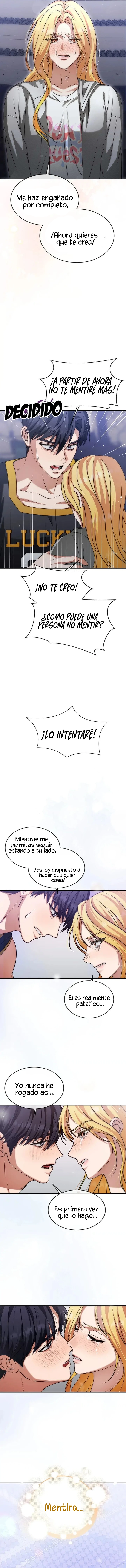 Calentemos antes del partido - Capítulo 4 - Página 9 - LectorTMOo