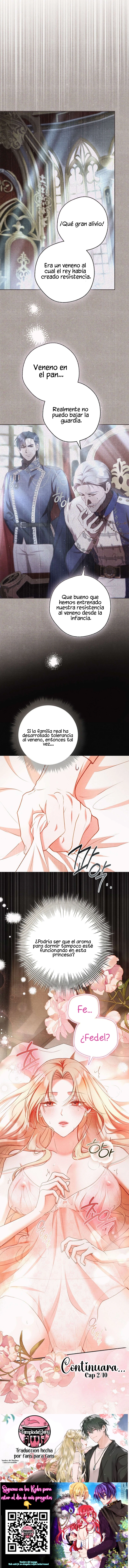 Calmare al Héroe con mi cuerpo - Capítulo 2 - Página 17 - LectorTMOo