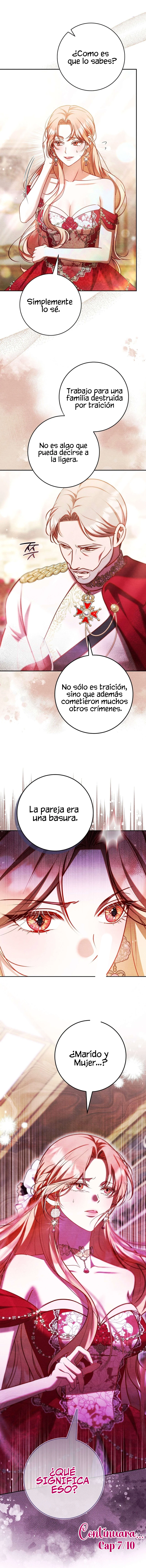 Calmare al Héroe con mi cuerpo - Capítulo 7 - Página 16 - LectorTMOo