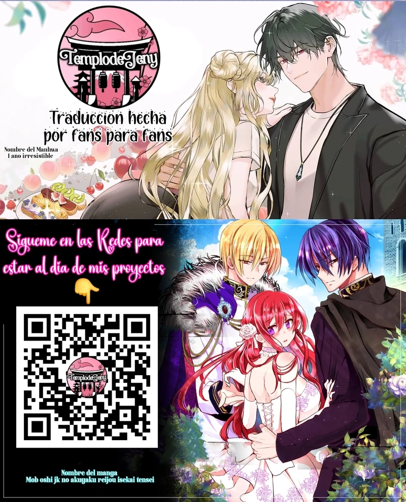 Calmare al Héroe con mi cuerpo - Capítulo 7 - Página 17 - LectorTMOo