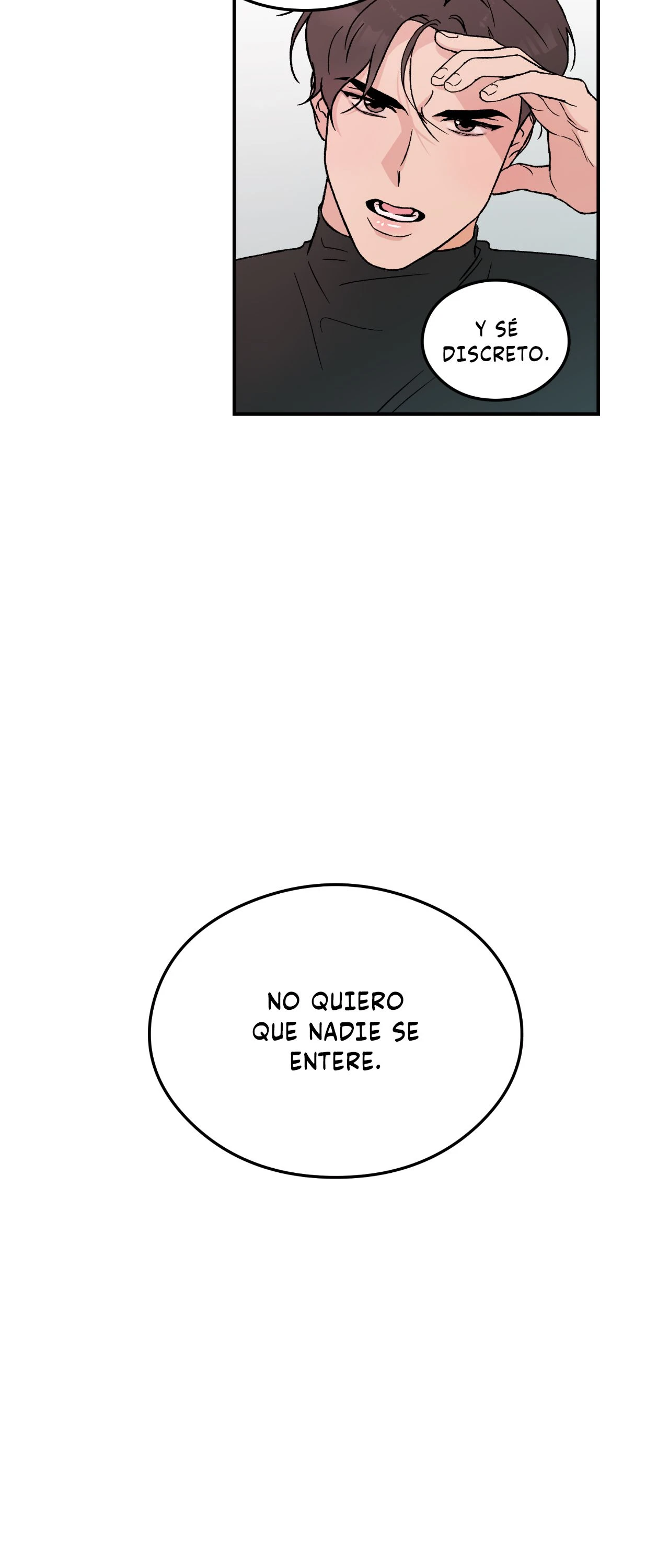 Cambio de Rumbo - Capítulo 1 - Página 18 - LectorTMOo