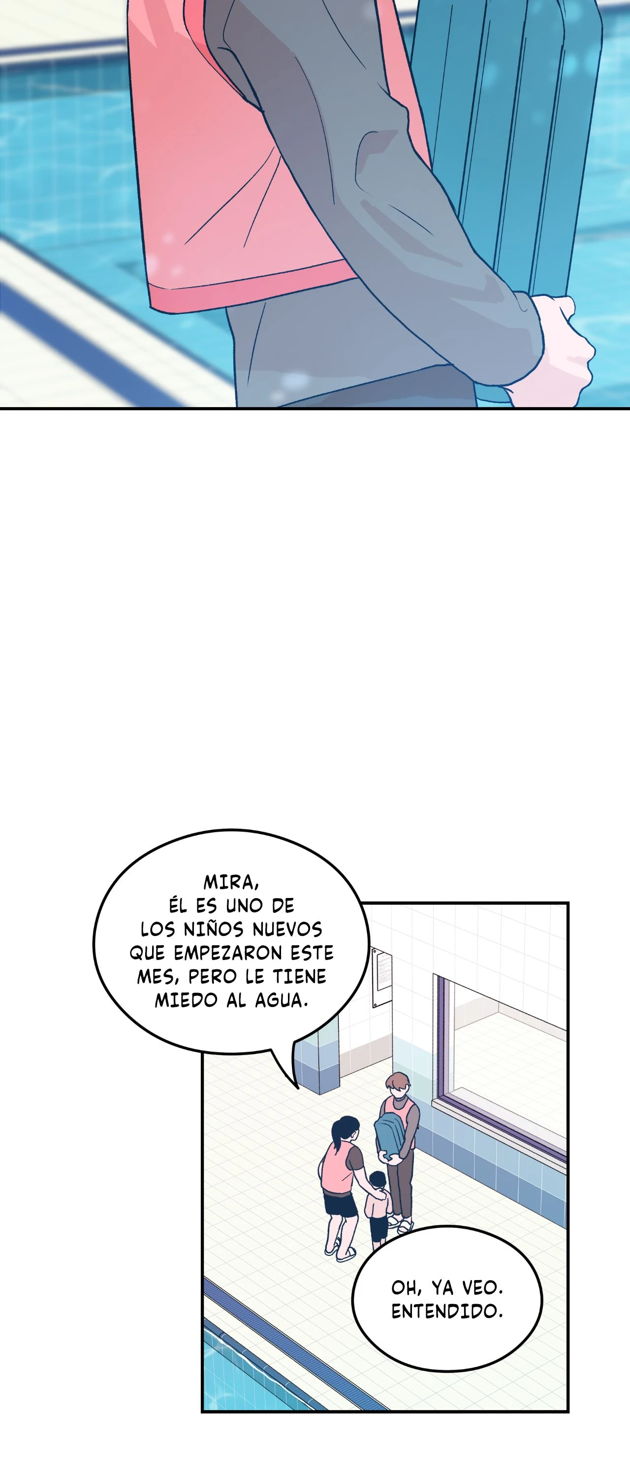 Cambio de Rumbo - Capítulo 1 - Página 20 - LectorTMOo