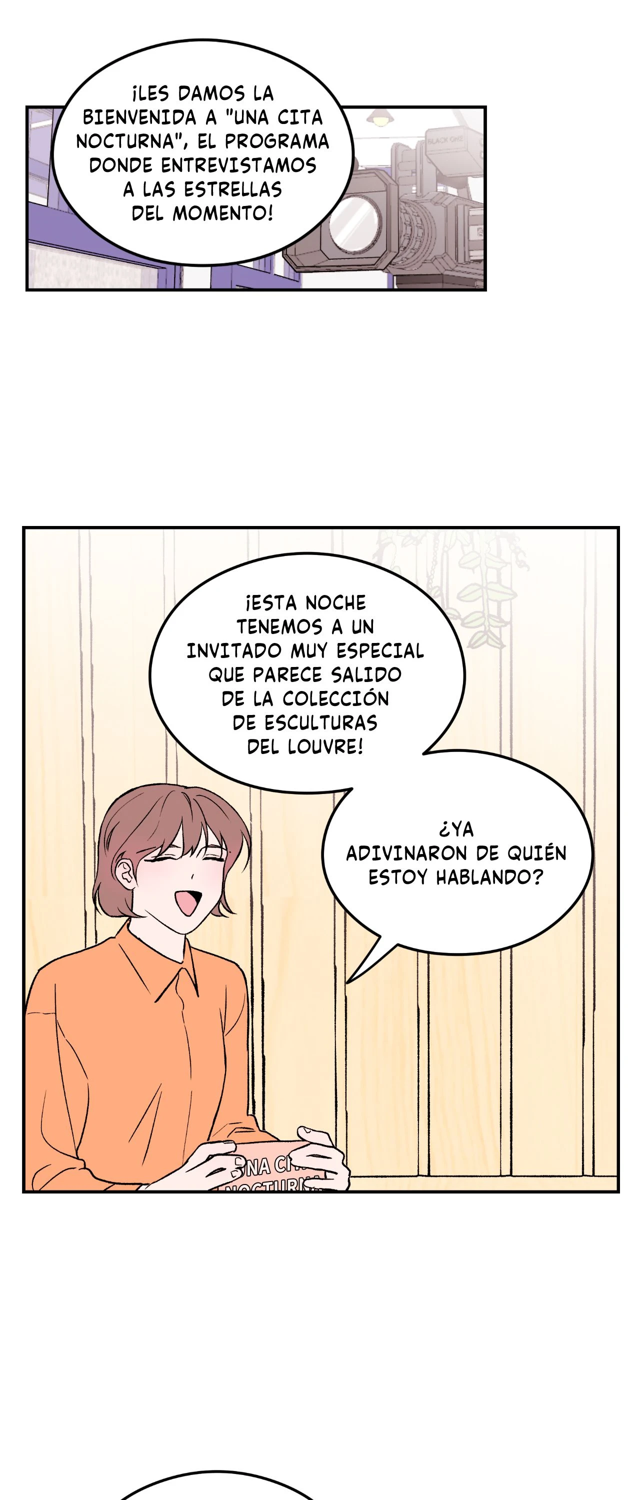 Cambio de Rumbo - Capítulo 1 - Página 4 - LectorTMOo