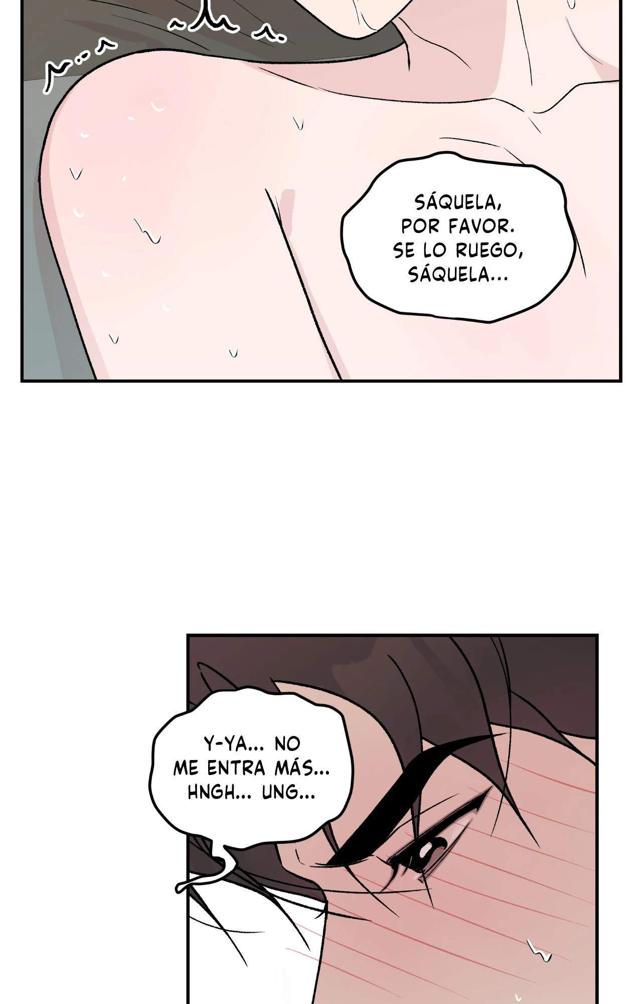 Cambio de Rumbo - Capítulo 10 - Página 12 - LectorTMOo