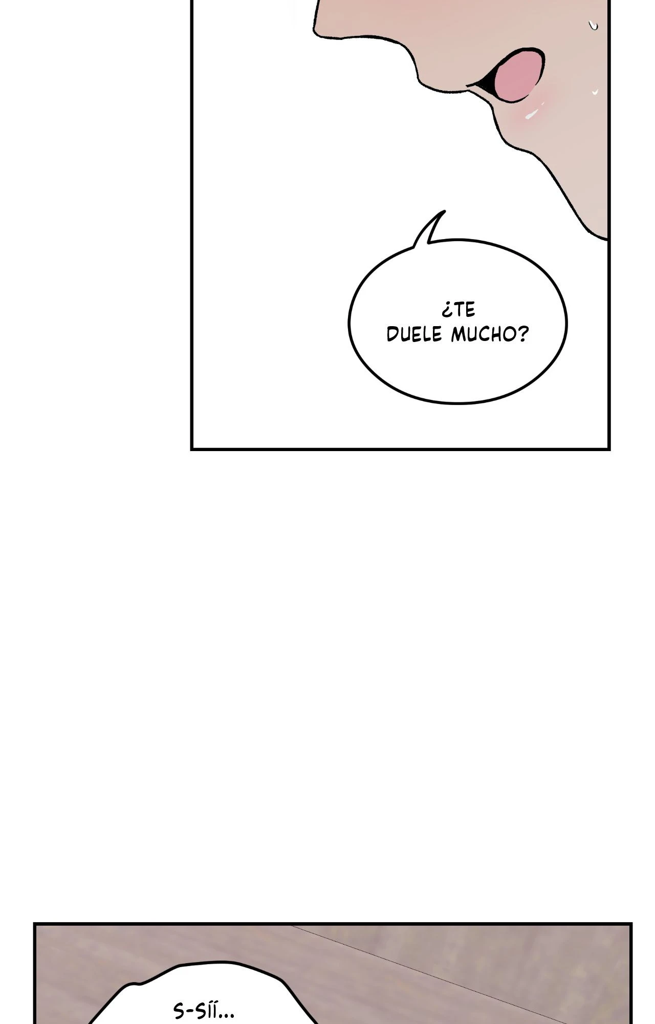 Cambio de Rumbo - Capítulo 10 - Página 13 - LectorTMOo