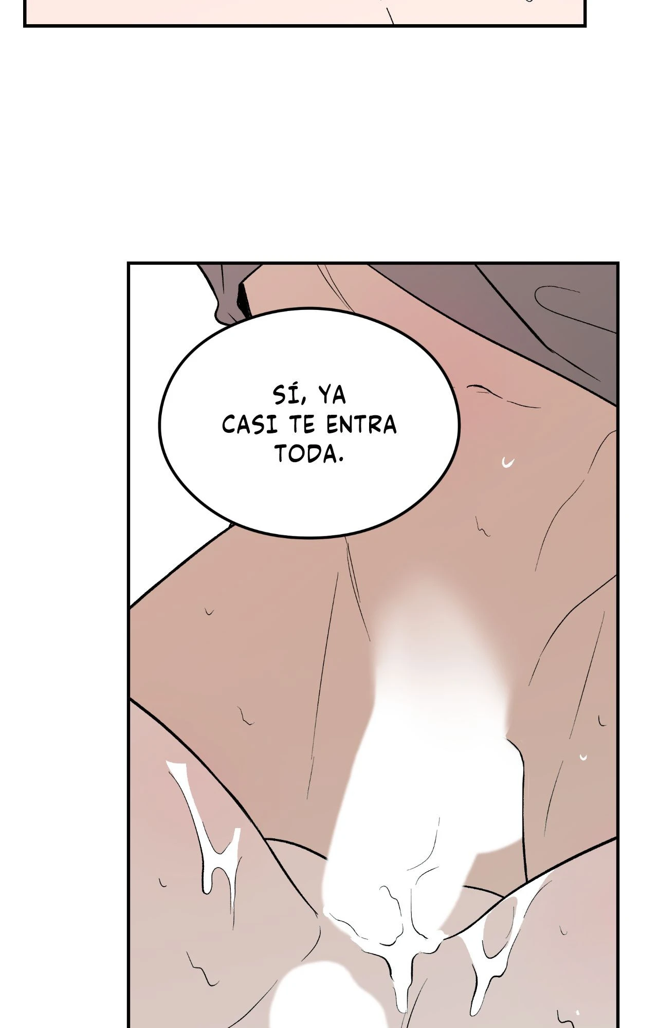 Cambio de Rumbo - Capítulo 10 - Página 18 - LectorTMOo