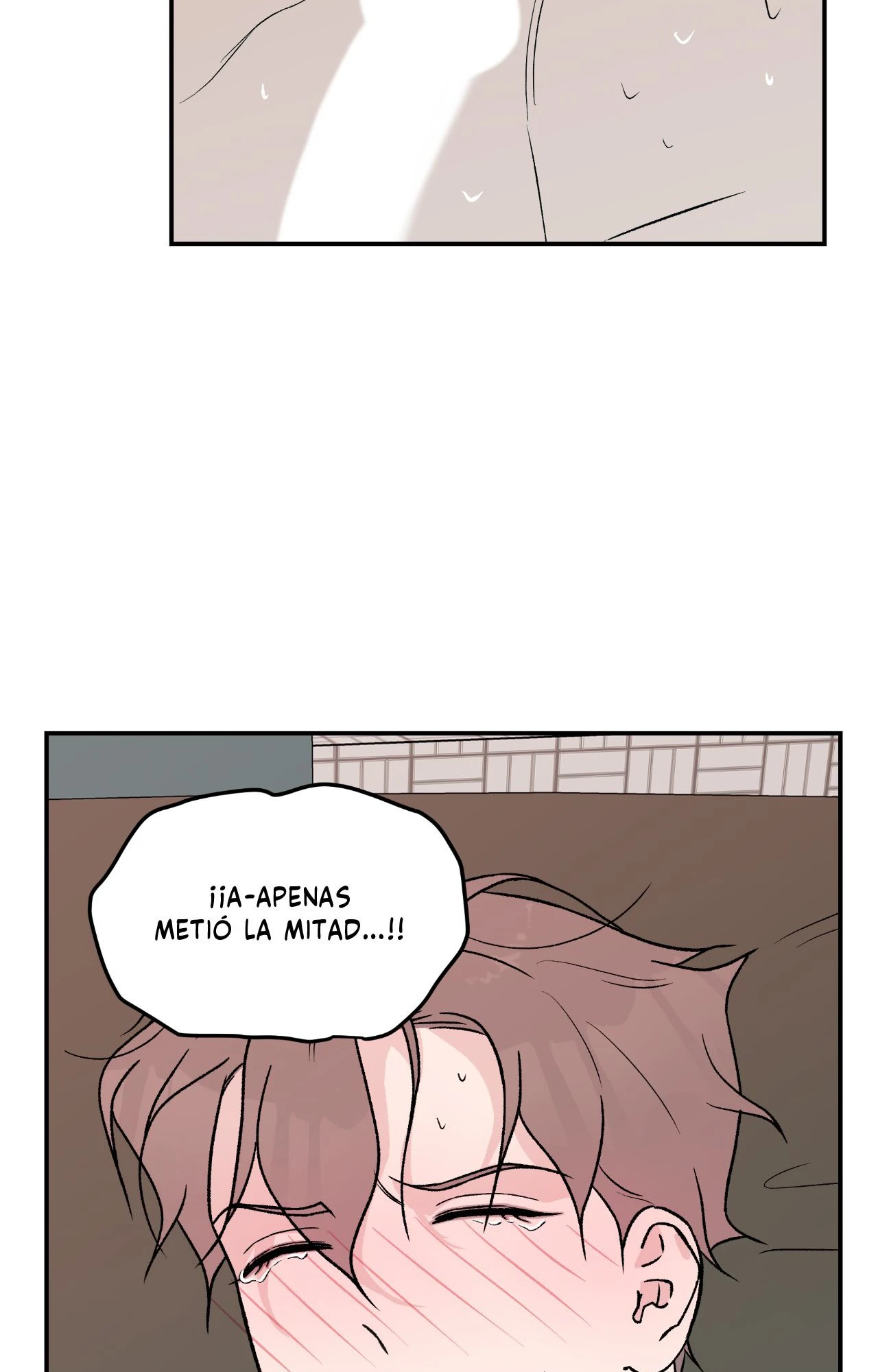 Cambio de Rumbo - Capítulo 10 - Página 19 - LectorTMOo