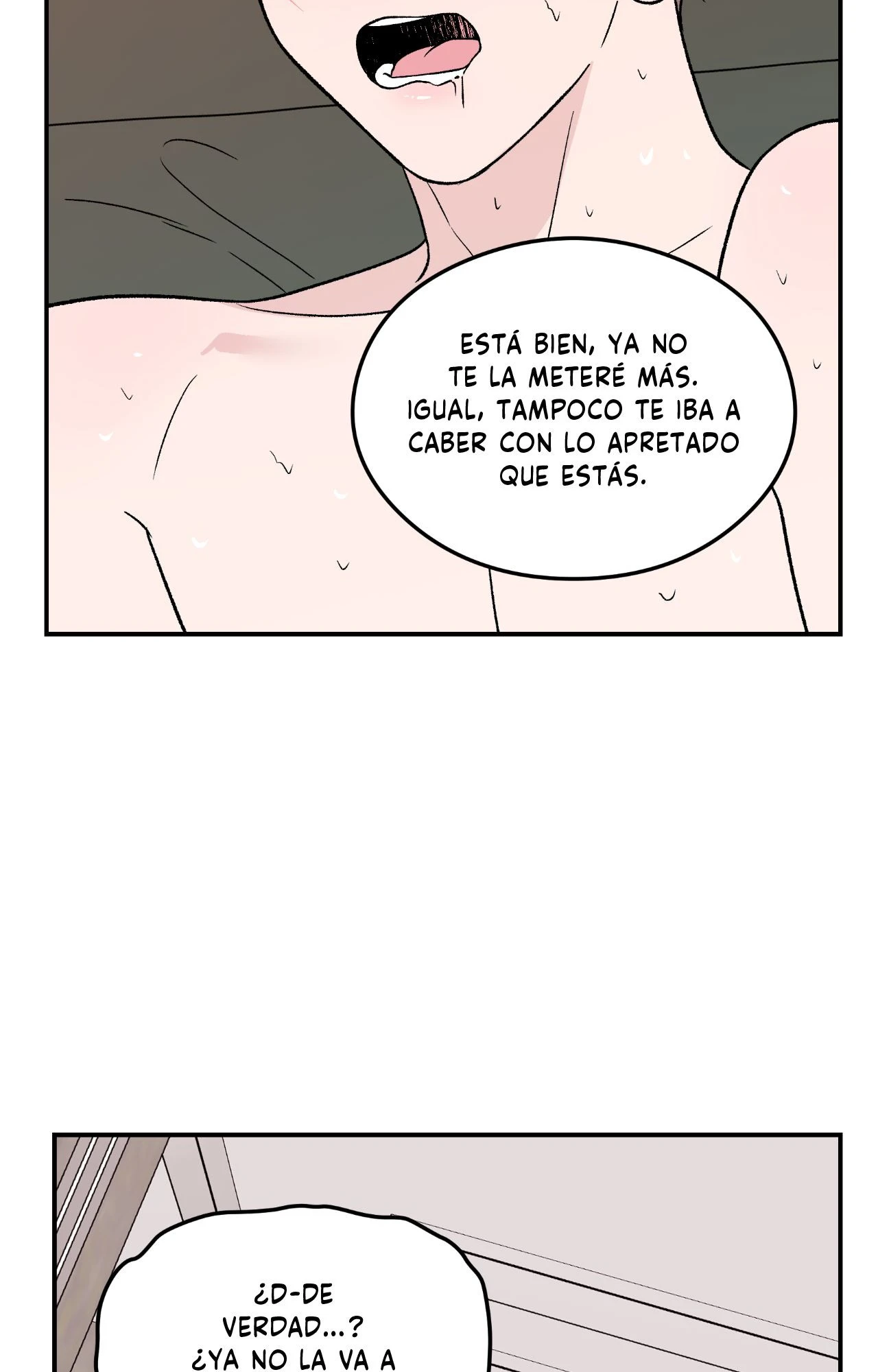 Cambio de Rumbo - Capítulo 10 - Página 20 - LectorTMOo