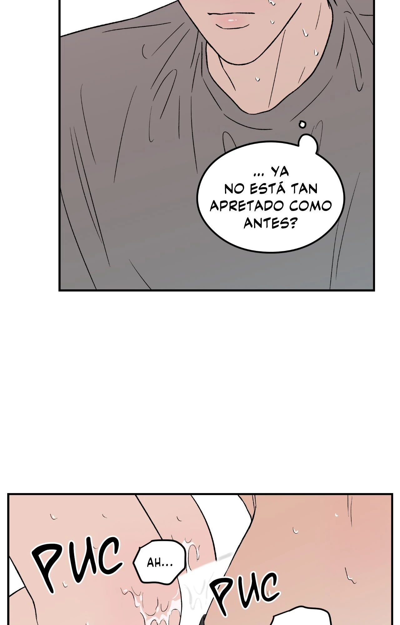 Cambio de Rumbo - Capítulo 10 - Página 39 - LectorTMOo