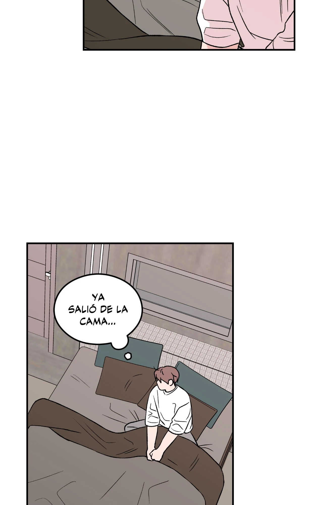Cambio de Rumbo - Capítulo 11 - Página 26 - LectorTMOo