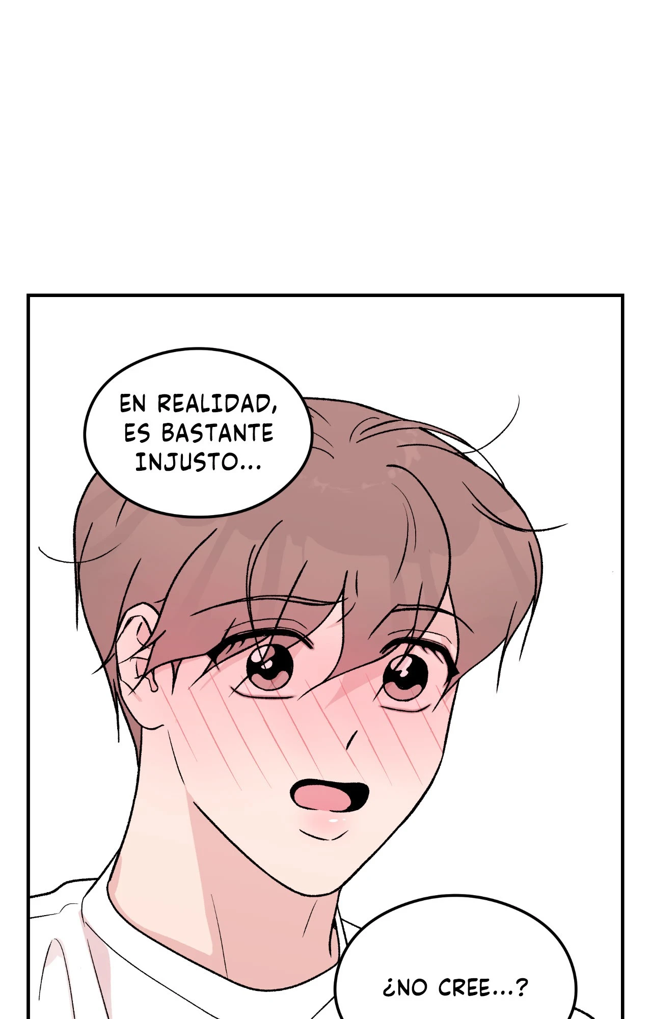 Cambio de Rumbo - Capítulo 11 - Página 48 - LectorTMOo